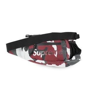 Supreme Sling Shoulder Bag